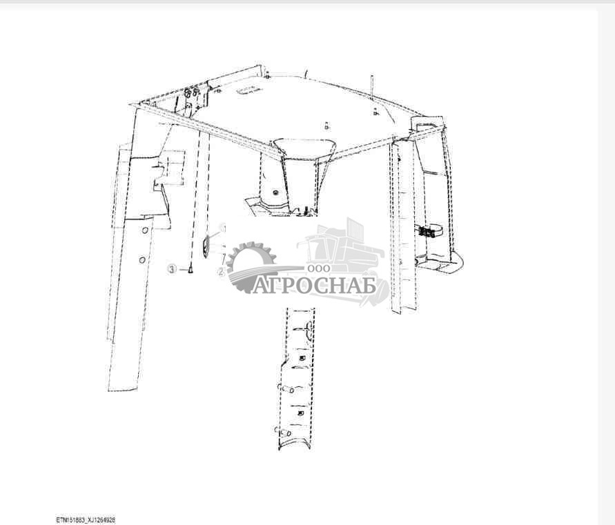 Радиоприемник, без опционального радиоприемника 